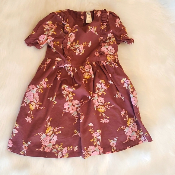 Oshkosh toddler dress - Picture 4 of 5